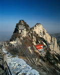 名山风景