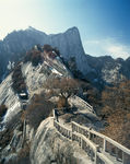 名山风景