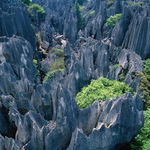 名山风景
