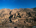 名山风景