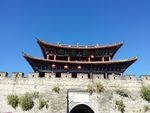 大理古城