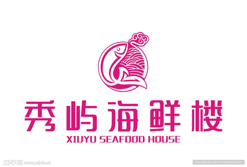 酒店logo