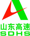 山东高速集团标志