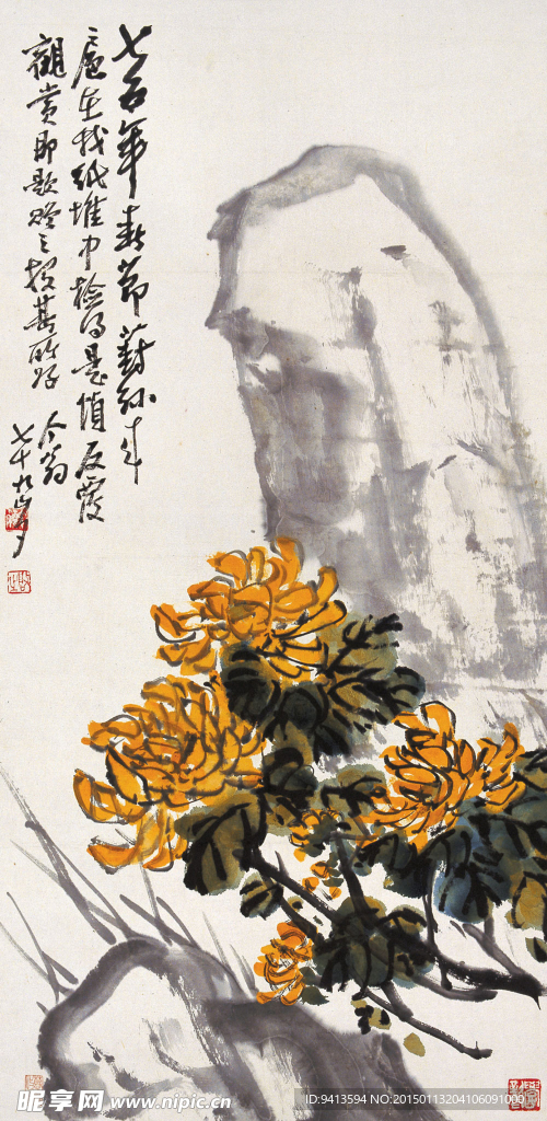 菊寿