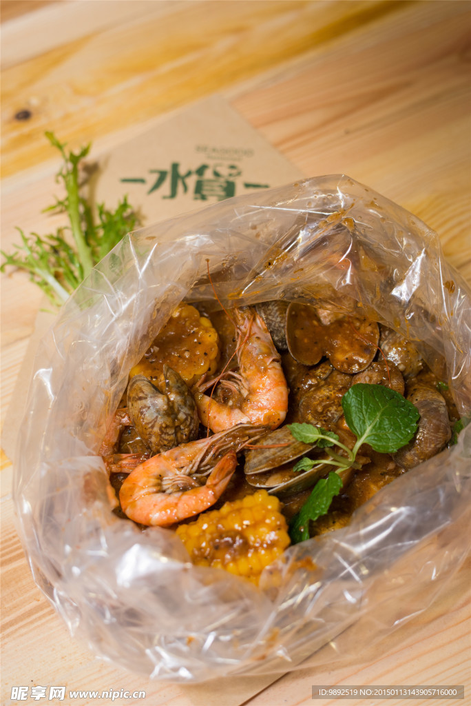 水货  西餐厅   菜品