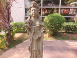 石雕