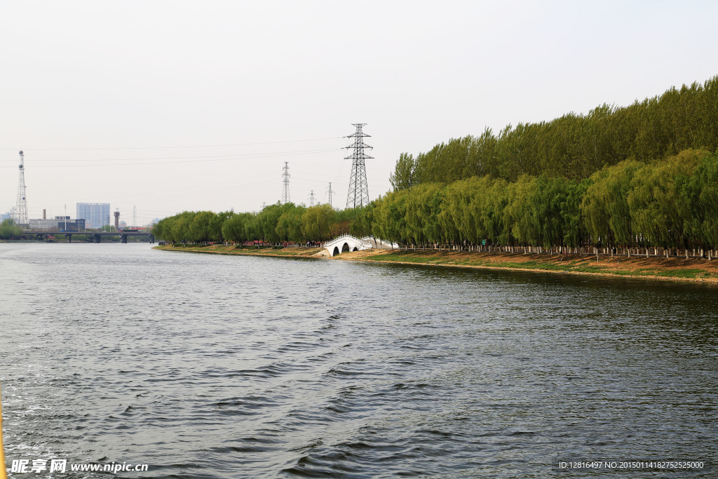 运河公园
