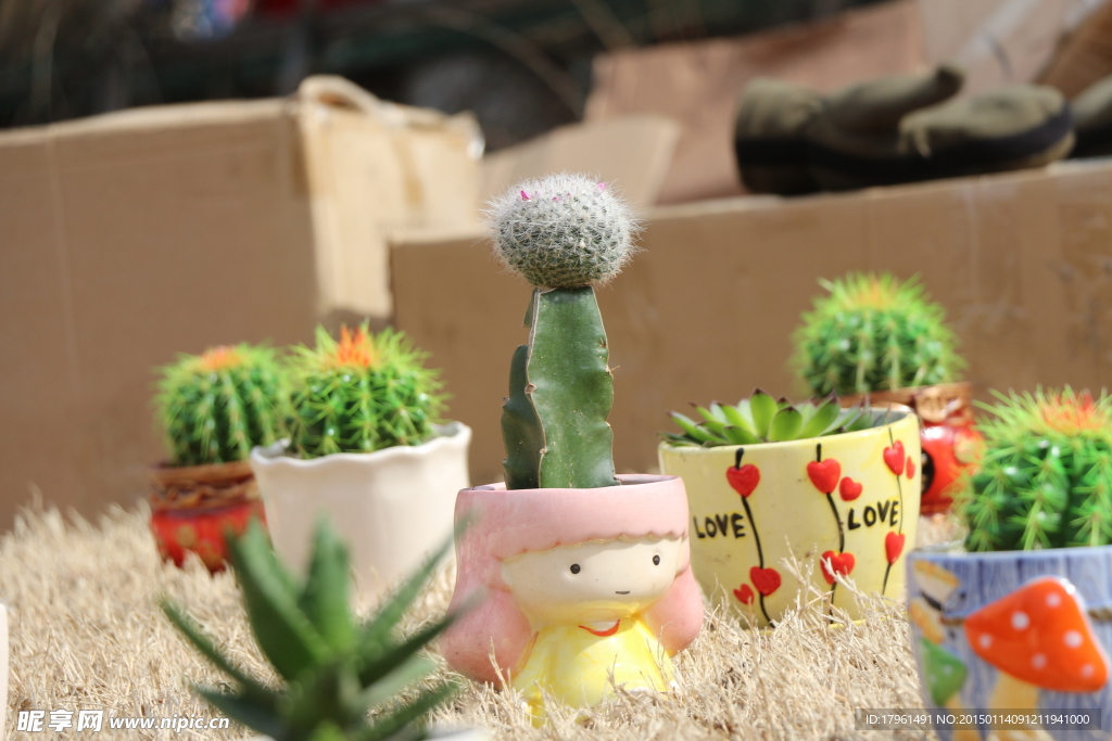 春节庙会