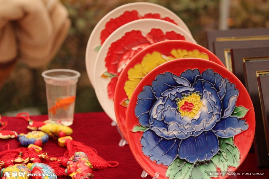 春节庙会