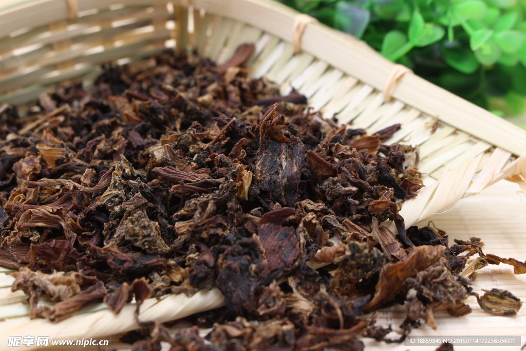 梅干菜