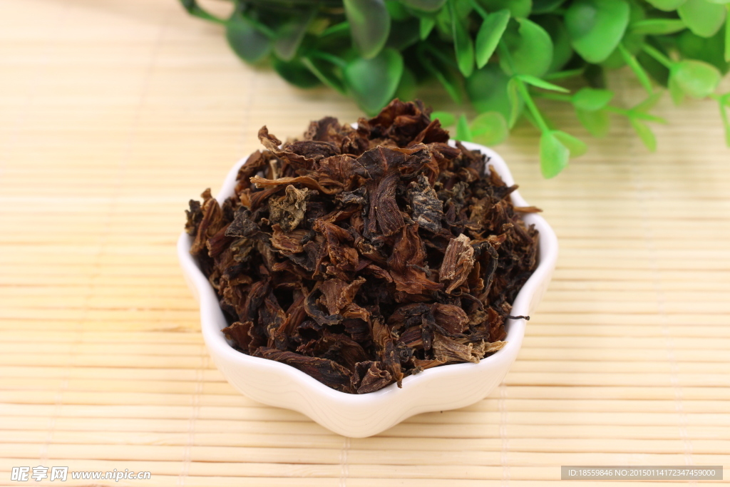梅干菜