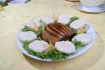 春不老扣肉