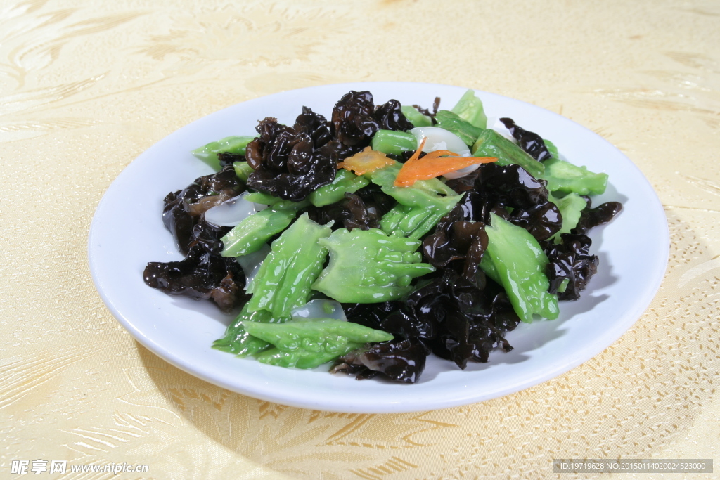 养生素三鲜