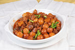 小土豆烧牛腩