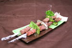 烤肉串