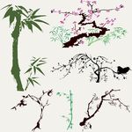 花纹