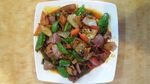 回锅肉