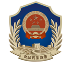 食品药品监管LOGO