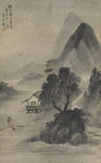 归来图
