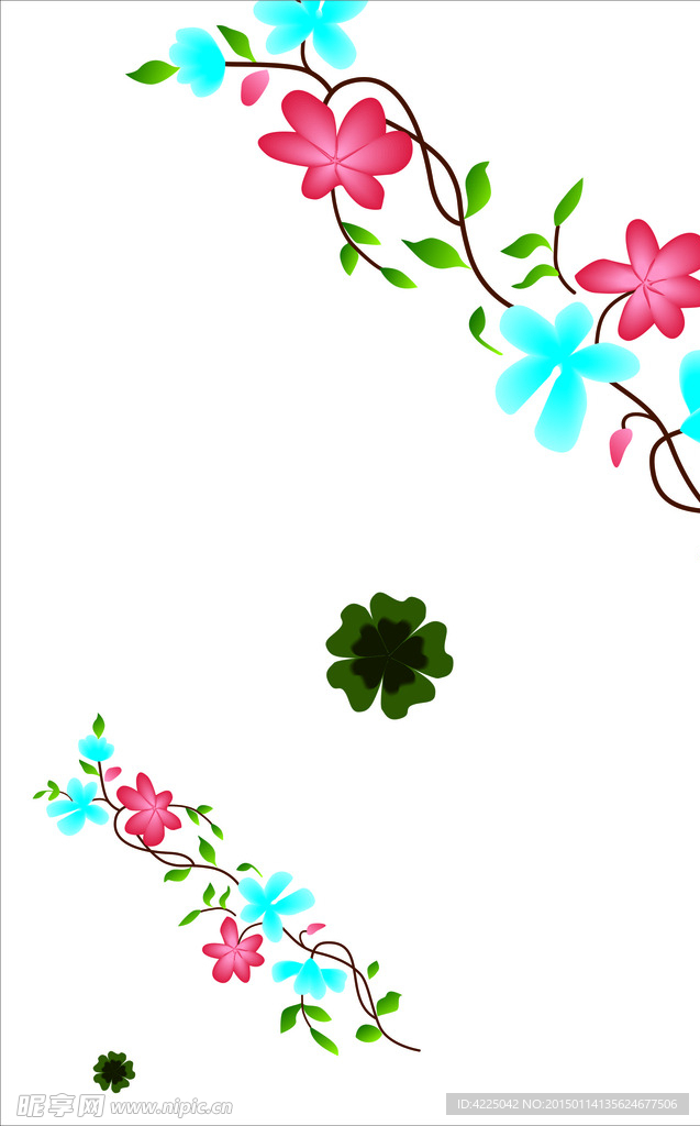 移门花纹
