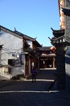 古镇 风景