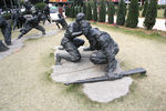 革命烈士陵园