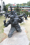 革命烈士陵园