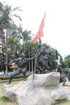 革命烈士陵园