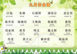 公司全勤