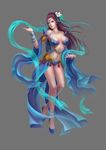 游戏原画