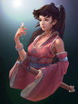 游戏原画