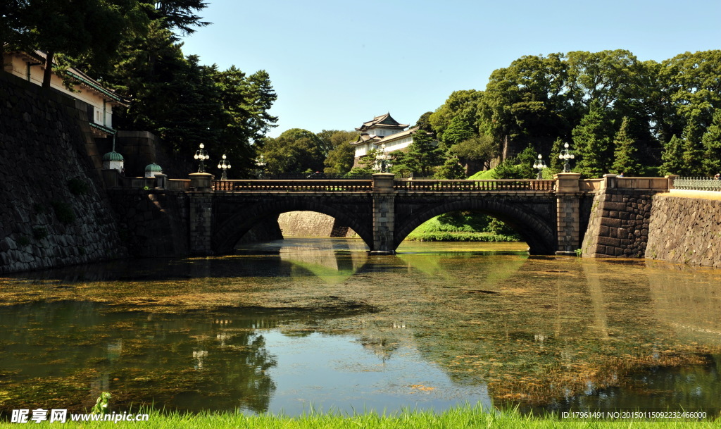 日本东京