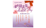 母亲节 康乃馨