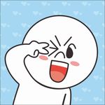 馒头人