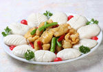 回锅牛腩