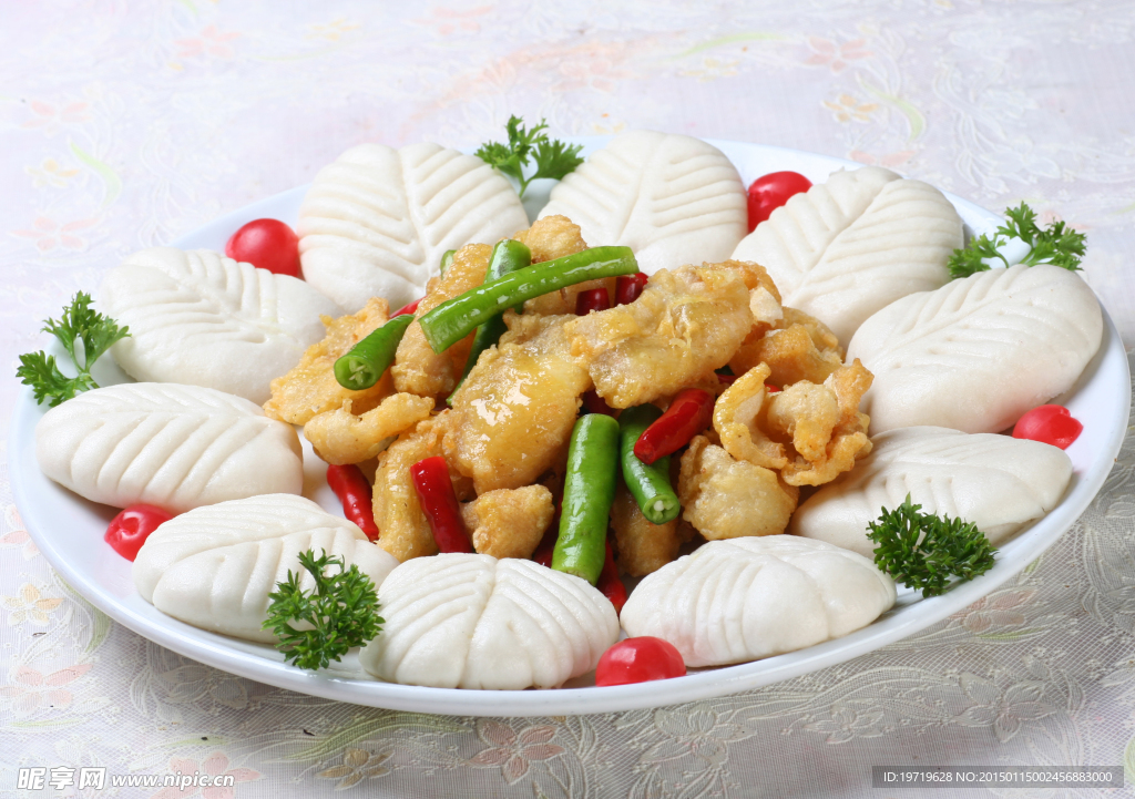 回锅牛腩