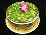 原笼滑豆腐