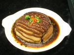 梅菜扣肉