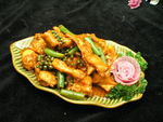鲜花椒仔兔