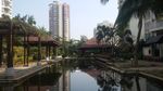 小区景观