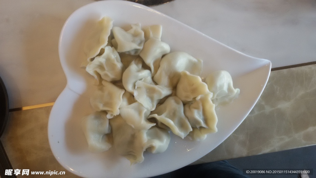 水饺
