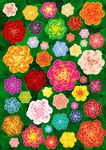 繁花似锦