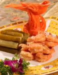 越南脆皮虾