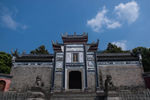 西陵绝唱黄陵庙