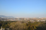 城市远眺