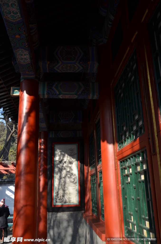 古式建筑