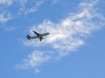 高空客机