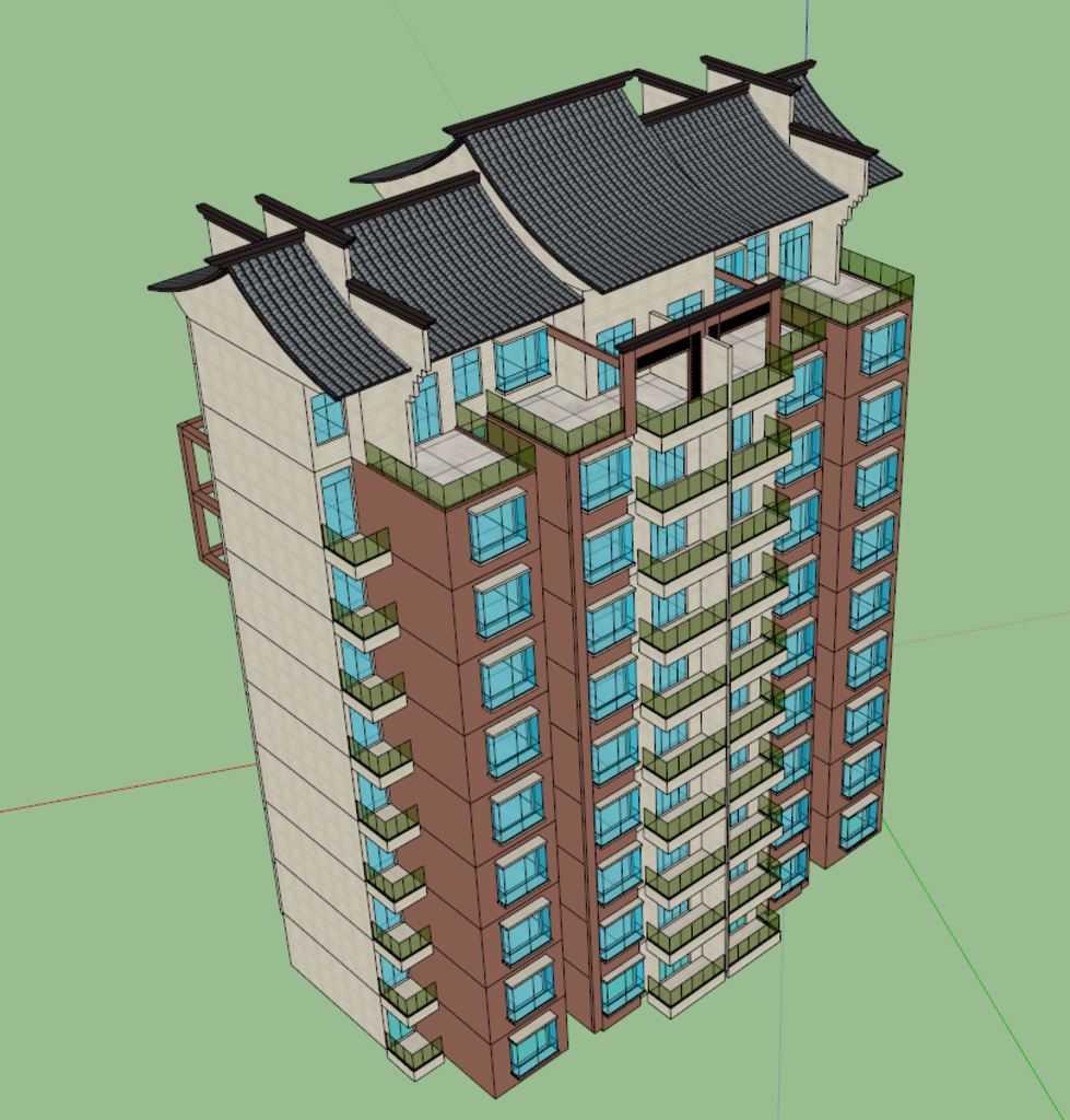 住宅