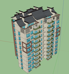 住宅
