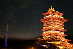 夜景